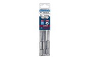 Borr & Bits - Bosch HAMMERBOR PLUS-7X 5X165MM 10 STK - 2608900158