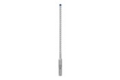 Borr & Bits - Bosch HAMMERBOR PLUS-7X 6X215MM 10 STK - 2608900161