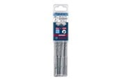 Borr & Bits - Bosch HAMMERBOR PLUS-7X 7X165MM 10 STK - 2608900166