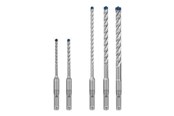 Borr & Bits - Bosch HAMMERBORSÃ†T PLUS-7X 5-10MM 5 STK - 2608900197