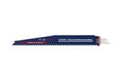 Reciprocating saw - Bosch BAJONETSAVKLINGE S1167XHM WOOD/MET 3 STK - 2608900399