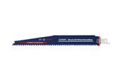 Sticksågar - Bosch BAJONETSAVKLINGE S1167XHM WOOD/METAL - 2608900398