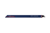 Sticksågar - Bosch BAJONETSAVKLINGE S1241HM POREBETON - 2608900410