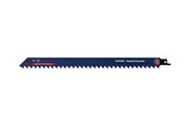 Reciprocating saw - Bosch BAJONETSAVKLINGE S1241HM POREBETON 3 STK - 2608900411