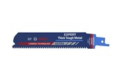 Sticksågar - Bosch BAJONETSAVKLINGE S955CHC METAL 10 STK - 2608900367
