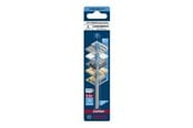 Borr & Bits - Bosch BOR CYL MULTICONSTRUCTION 6X100MM - 2608900611