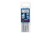 Borr & Bits - Bosch BOR CYL MULTICONSTRUCTION 6X100MM 10 STK - 2608900640