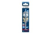 Borr & Bits - Bosch BOR CYL MULTICONSTRUCTION 8X120MM - 2608900621