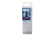 Borr & Bits - Bosch BOR CYL MULTICONSTRUCTION 8X120MM 10 STK - 2608900643