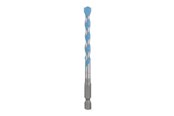 Borr & Bits - Bosch BOR HEX MULTICONSTRUCTION 6.5X100MM - 2608900577