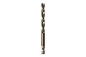 Borr & Bits - Bosch BOR POWERCHANGE HSS-CO 7.15X105MM - 2608900530