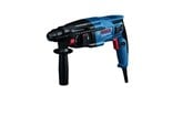 Skruv/Borrmaskine - Bosch Professional BOREHAMMER GBH 2-21 CASE - 06112A6000