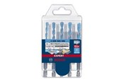 Borr & Bits - Bosch BORSÃ†T HEX MULTICONSTRUCTION 5.5-8MM 5ST - 2608900586