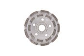 Borr & Bits - Bosch Diamantslipskivor Head Expert for Concrete lång livslängd 115 × 22,23 × 5 mm - 2608601761