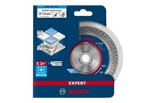 Verktyg - Bosch DIAMANTSKÃ†RESKIVE HARDCERAMIC 115MM - 2608900654