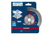 Verktyg - Bosch DIAMANTSKÃ†RESKIVE HARDCERAMIC 125MM - 2608900655