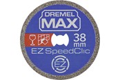 Borr & Bits - Bosch DIAMANTSKÃ†RESKIVE MAX SC545DM - 2615S545DM