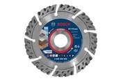 Verktyg - Bosch DIAMANTSKÃ†RESKIVE MULTI 115MM - 2608900659