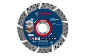 Verktyg - Bosch DIAMANTSKÆRESKIVE MULTI 125MM - 2608900660
