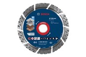 Verktyg - Bosch DIAMANTSKÃ†RESKIVE MULTI 150MM - 2608900661