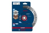 Vinkelslip - Bosch DIAMANTSKÃ†RESKIVE MULTI 180MM - 2608900662