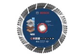 Verktyg - Bosch DIAMANTSKÃ†RESKIVE MULTI 230MM - 2608900663