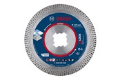 Verktyg - Bosch DIAMANTSKÃ†RESKIVE XL HARDCERAMIC 125MM - 2608900658