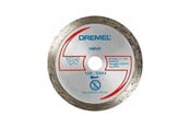 Borr & Bits - Bosch DIAMANTSKIVE DSM540 FLISE TIL DSM20 - 2615S540JB