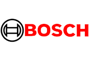 Borr & Bits - Bosch Rundmutter 145 - 2603340018