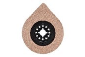 Borr & Bits - Bosch FUGEFRÃ†SER AVZ70RT4 HM-RIFF - 2608900041