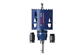 Borr & Bits - Bosch Hole Saw Starter Kit Carbide 68 mm - 2608900450