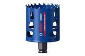 Borr & Bits - Bosch HULSAV POWERCHANGE 60MM CARBIDE - 2608900429