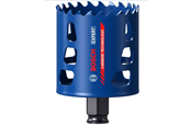 Borr & Bits - Bosch HOLESAW POWERCHANGE 65MM CARBIDE - 2608900431