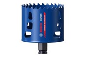 Borr & Bits - Bosch HULSAV POWERCHANGE 80MM CARBIDE - 2608900437