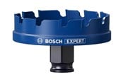 Borr & Bits - Bosch HULSAV POWERCHANGE SHEET CARBIDE 68MM - 2608900501