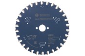 Cirkelsågar - Bosch EX SH H 160x20-30 - 2608644365