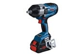 Skruv/Borrmaskine - Bosch Professional GDS Professional 18V-1000 (SOLO) - 06019J8300
