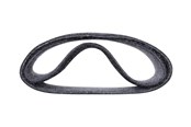 Slipmaskin - Bosch SLIBEBÃ…ND 3DFIBER 100X290MM MED 10 STK - 2608901258