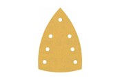Slipmaskin - Bosch EXPERT C470 Sanding Net For Multi Sander Perforated (L X W) 150mm 10-Pack - 2608901118