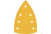 Slipmaskin - Bosch EXPERT C470 Sanding Net For Multi Sander Perforated (L X W) 150mm 10-Pack - 2608901119