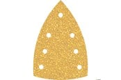 Slipmaskin - Bosch EXPERT C470 Sanding Net For Multi Sander Perforated (L X W) 150mm 10-Pack - 2608901114