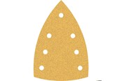 Slipmaskin - Bosch EXPERT C470 Sanding Net For Multi Sander Perforated (L X W) 150mm 10-Pack - 2608901115