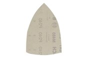Slipmaskin - Bosch SLIBEBLAD DELTA 100X150MM NET K240 10STK - 2608900731