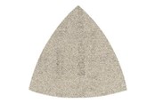 Slipmaskin - Bosch SLIBEBLAD DELTA 93MM NET K80 5 STK - 2608900716