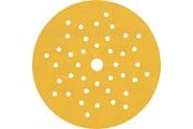 Slipmaskin - Bosch EXPERT C470 Random Orbital Sandpaper Perforated 125mm 5-Pack - 2608901098