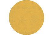 Slipmaskin - Bosch sanding sheet exc 125mm k320 50 pcs - 2608901155
