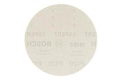 Slipmaskin - Bosch SLIBEBLAD EXC 125MM NET K120 50 STK - 2608900682