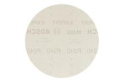 Slipmaskin - Bosch SLIBEBLAD EXC 125MM NET K240 5 STK - 2608900677