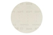 Slipmaskin - Bosch SLIBEBLAD EXC 125MM NET K400 5 STK - 2608900679