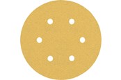Slipmaskin - Bosch sanding blade exc 150mm k100 6h 50 pcs - 2608900920